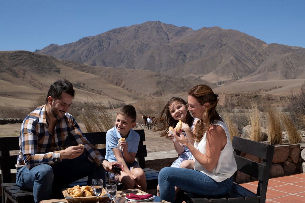 Fin de semana en Tucumán: ¡Mamá es la estrella con festivales, teatro y deporte!