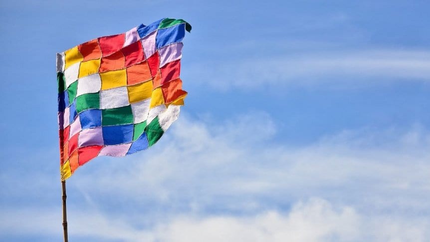 Feriado trasladado: Argentina celebra el Día del Respeto a la Diversidad Cultural