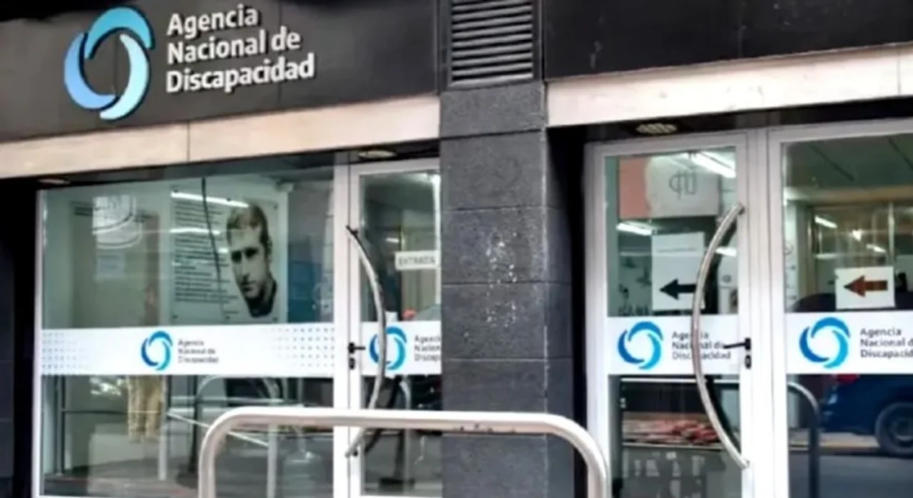 La Justicia realizó nuevos  operativos en la causa ANDIS