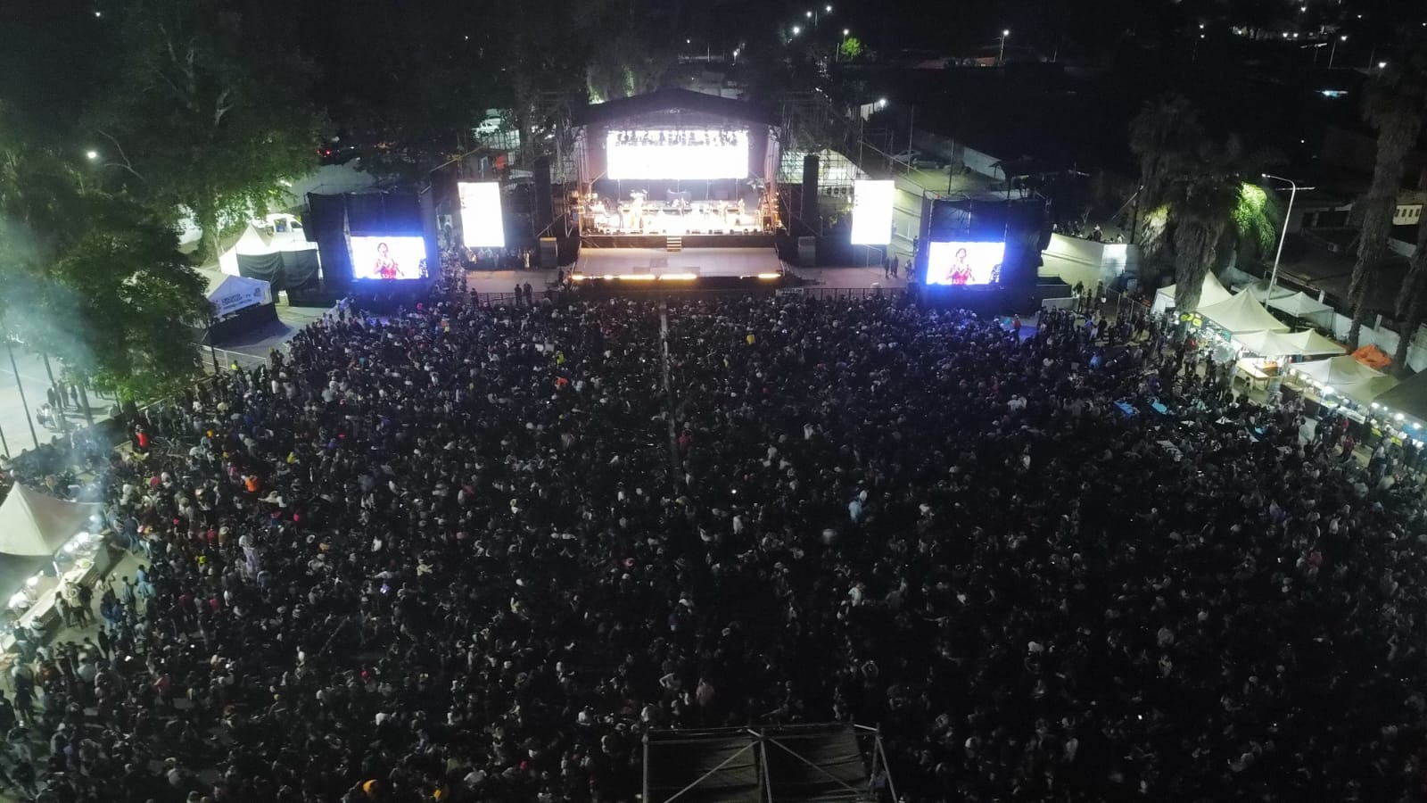 Monteros celebra 60 años de su Festival Nacional “Monteros de la Patria: Fortaleza del Folklore”