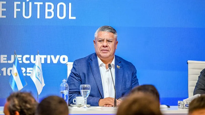 Cómo se jugaría el torneo en 2026 y la chance de clásicos ¡con las dos hinchadas!