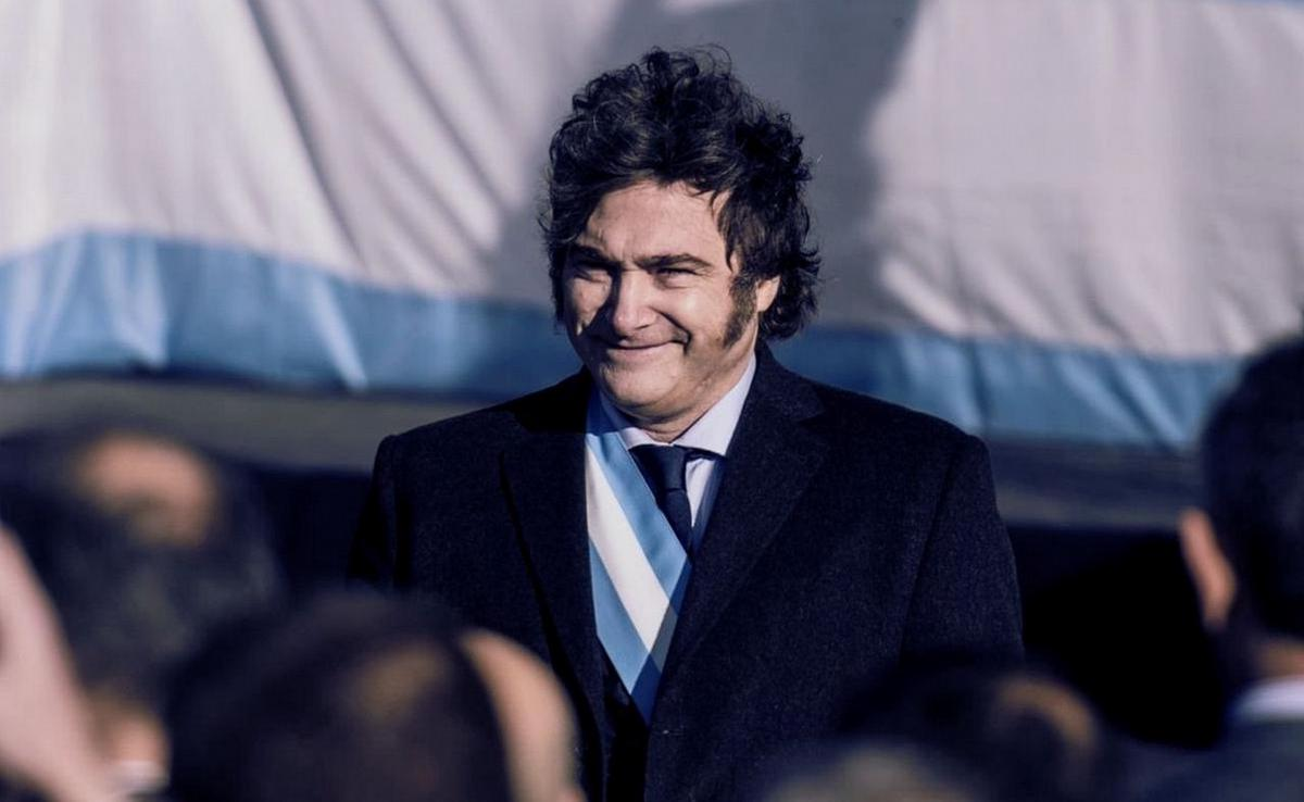 Milei cierra la campaña en el interior con actos en Córdoba y Rosario antes de las legislativas