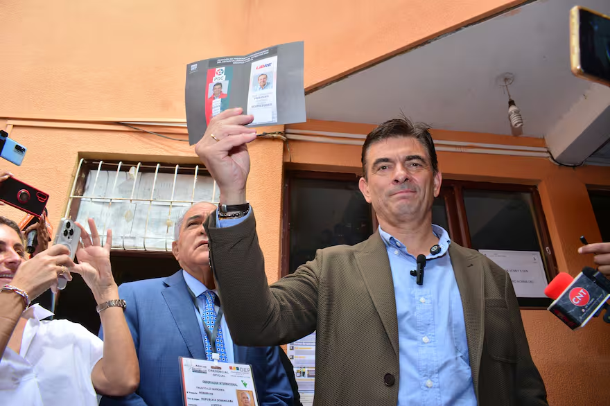 Rodrigo Paz Pereira gana el balotaje y asumirá la presidencia de Bolivia