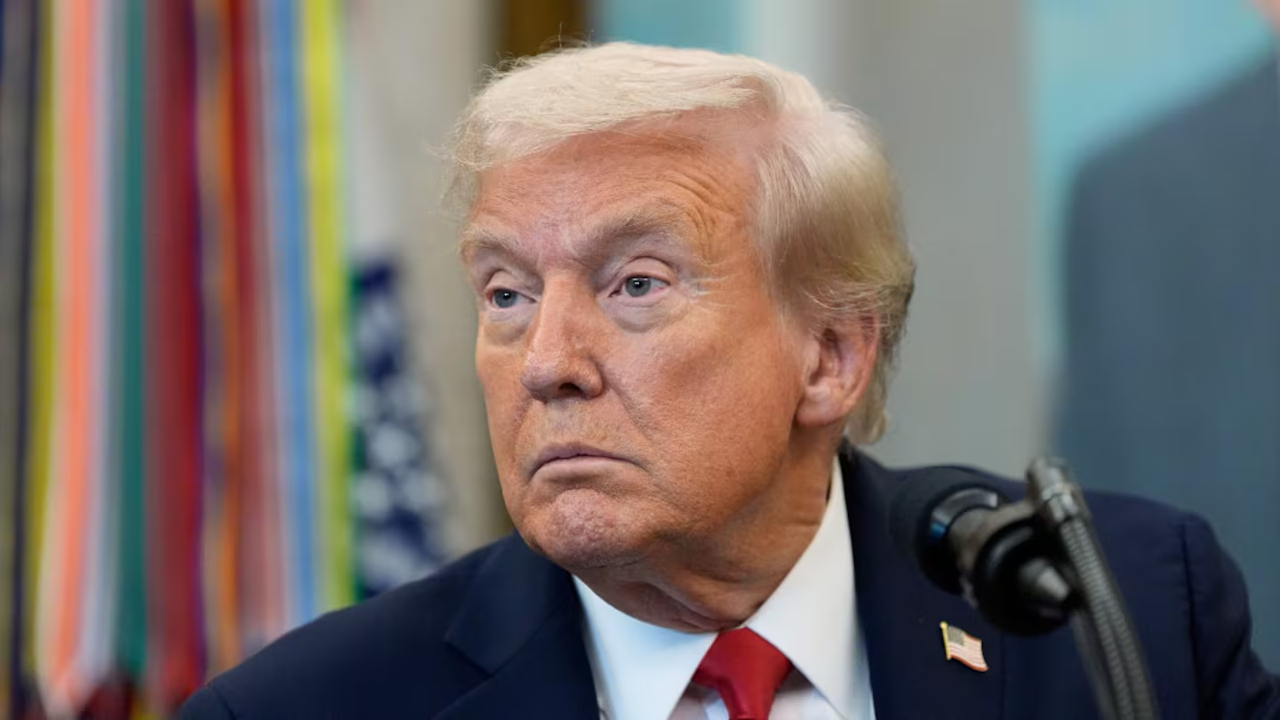 Estados Unidos suspende la asistencia a Colombia tras acusaciones de Trump contra Petro