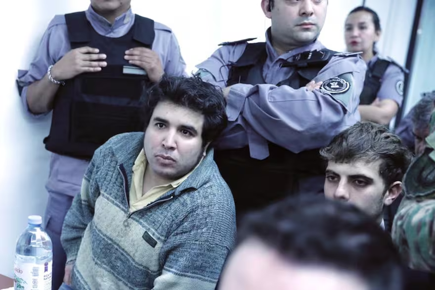 Condenan a Sabag Montiel y Brenda Uliarte por el intento de asesinato de Cristina Kirchner