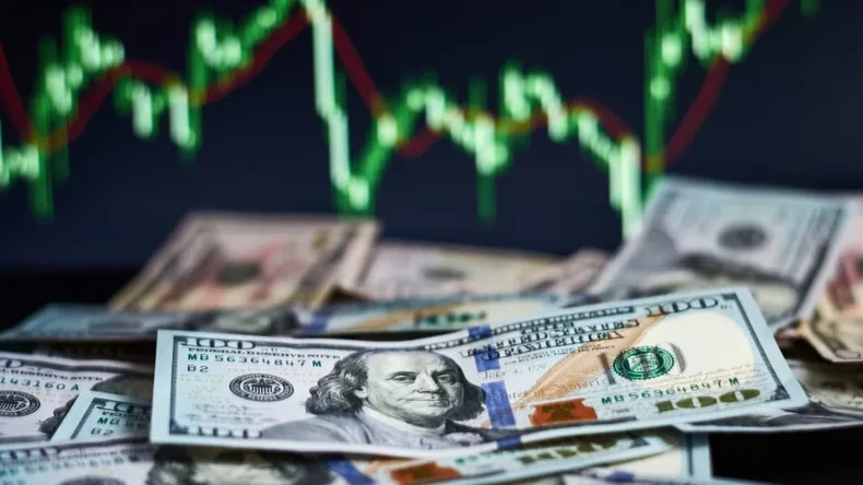El dólar oficial cerró a $1495 y las acciones argentinas en Wall Street cayeron hasta 5%