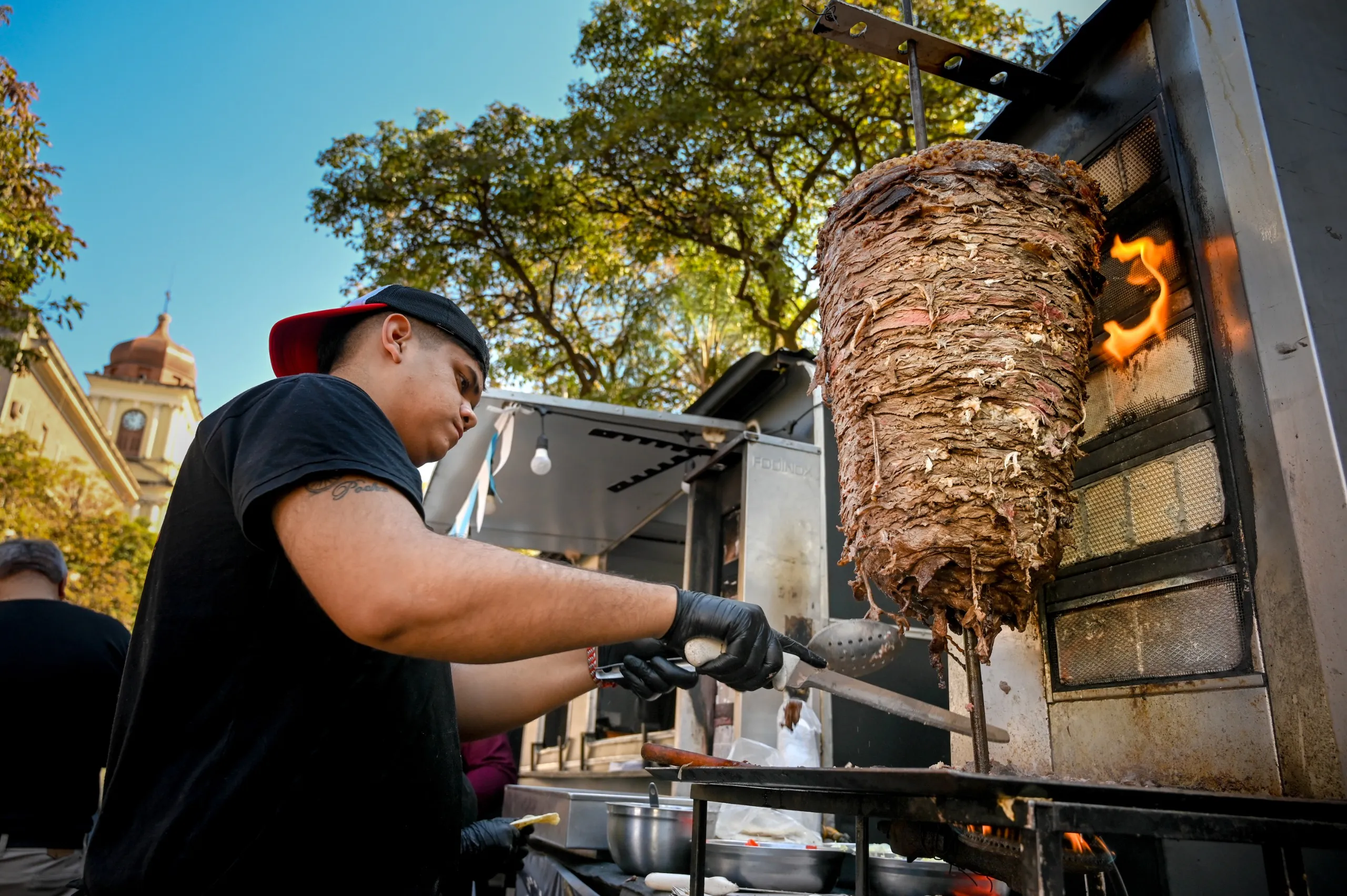 Donde estarán las ferias municipales del 17 al 19 de octubre