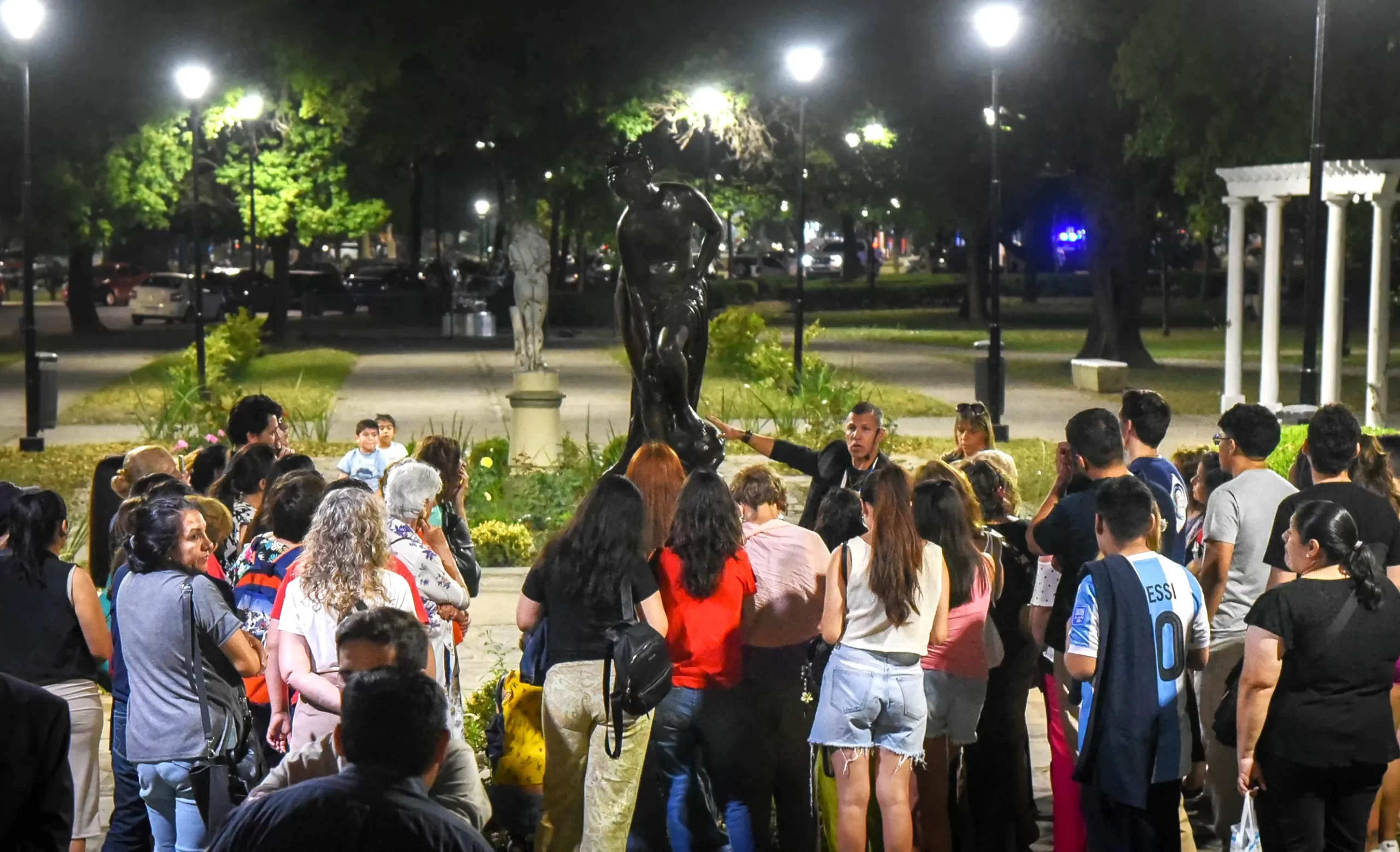 Qué hacer en San Miguel de Tucumán el viernes 24 y sábado 25 de octubre