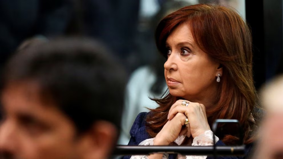 Causa Cuadernos: la fiscal Fabiana León presentó un informe con las acusaciones contra Cristina Kirchner y otros 125 imputados