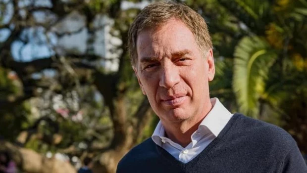 El Gobierno demora la jura de Santilli para garantizar su voto en el debate del Presupuesto