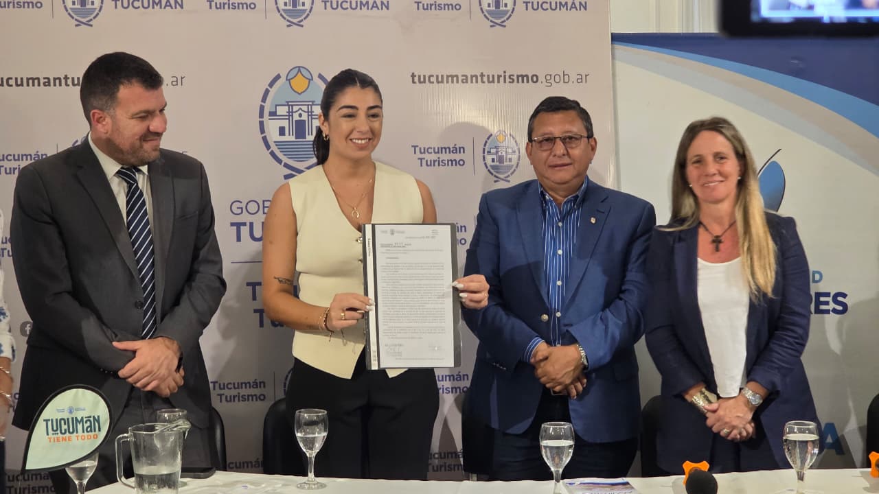 Aguilares se prepara para vivir la 38ª Fiesta Nacional de la Caña de Azúcar