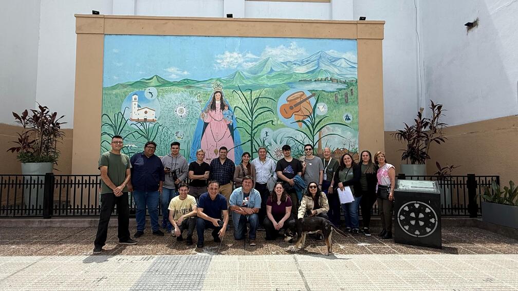 Tucumán profundiza la difusión de su patrimonio religioso con un nuevo recorrido por la Ruta de la Fe