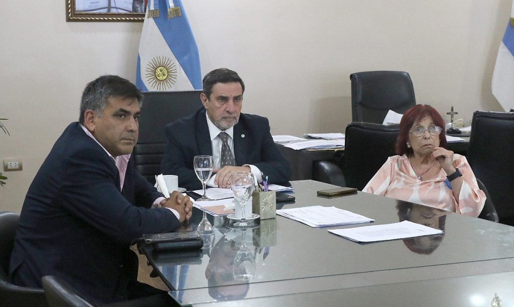 Tucumán mantiene estabilidad epidemiológica gracias al trabajo preventivo del sistema de salud