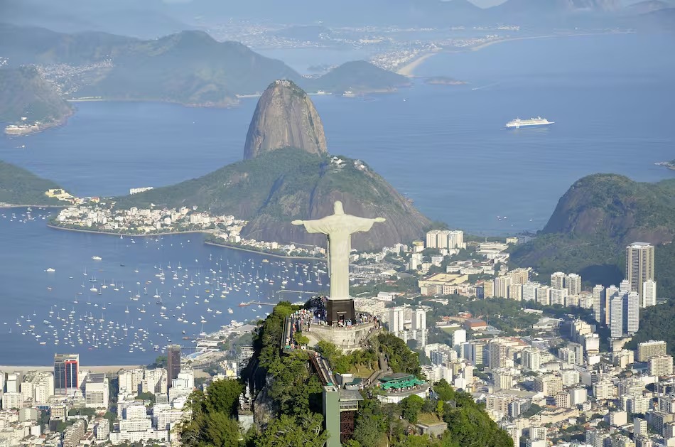 Verano en Brasil: regiones donde se recomienda vacunarse contra la fiebre amarilla