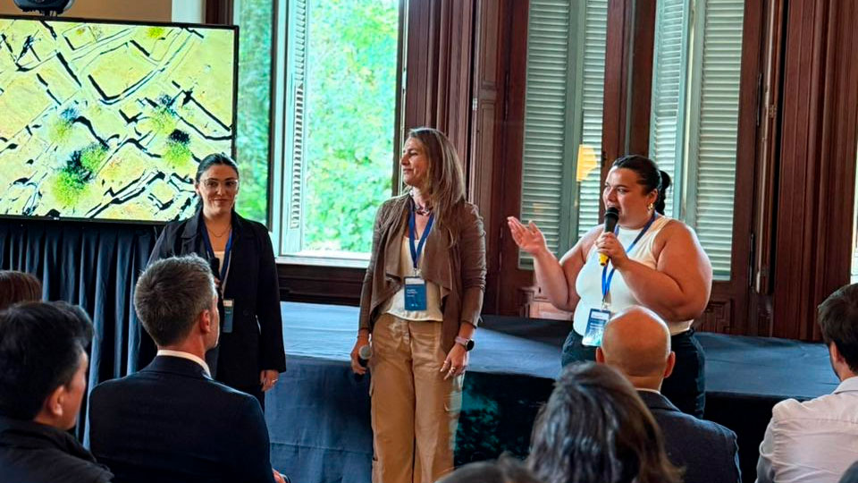 Tucumán recibe reconocimiento nacional por su impulso al turismo cultural comunitario