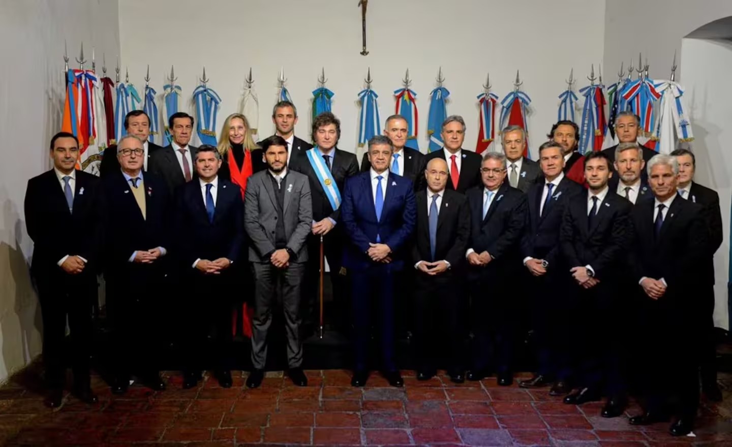 El Consejo de Mayo adelantará al 9 de diciembre el informe con los proyectos clave del Gobierno