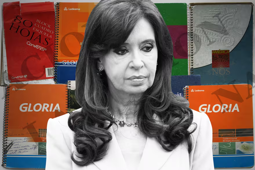 Comienza el juicio por la causa: Cuadernos de las coimas
