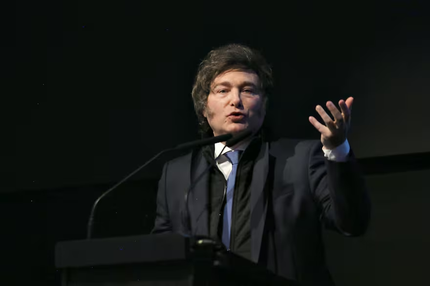 Milei inicia una nueva gira por Estados Unidos para reforzar lazos políticos y económicos