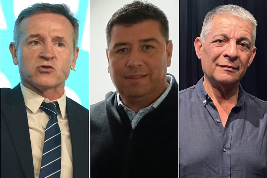 La CGT ratificó el modelo de conducción colegiada y designó un nuevo triunvirato
