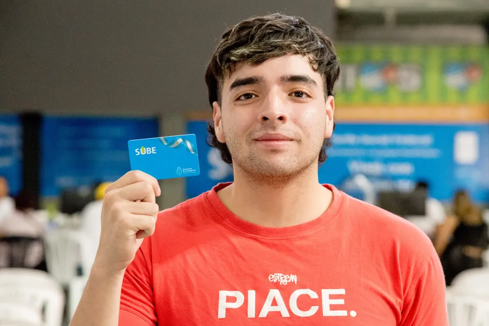 SUBEM: solicitan a estudiantes actualizar la SUBE para mantener el viaje gratuito
