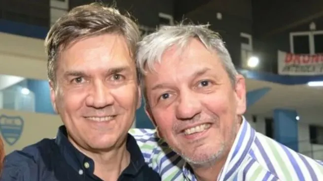 La Justicia investiga un accidente vial que involucra al hermano del gobernador de Chaco