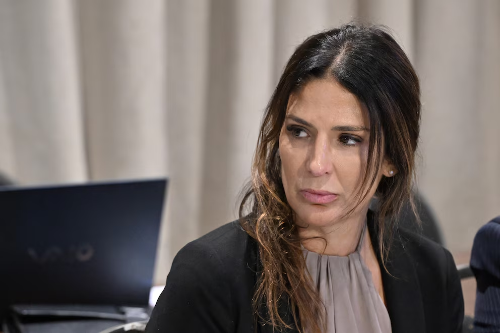 Hoy se define el futuro de la jueza Makintach en el jury por el documental Justicia Divina