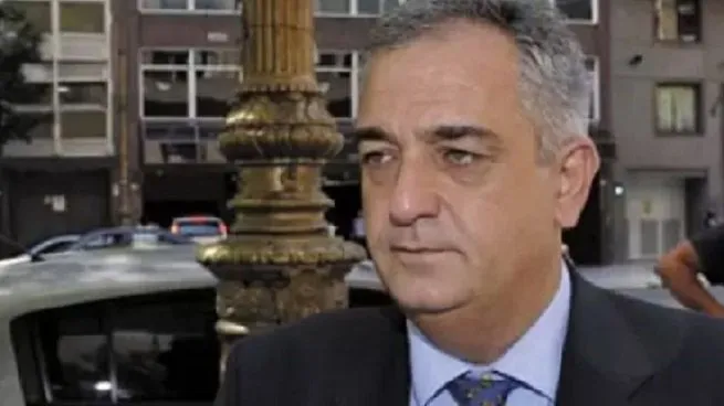 Causa ANDIS: Calvete se presentó en Comodoro Py pero optó por no declarar
