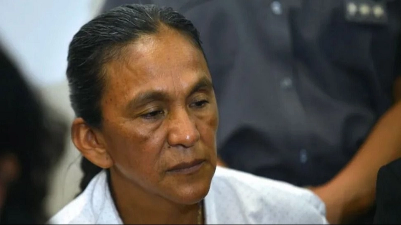 Milagro Sala fue hospitalizada de urgencia en La Plata y la Justicia evalúa un presunto incumplimiento de la prisión domiciliaria