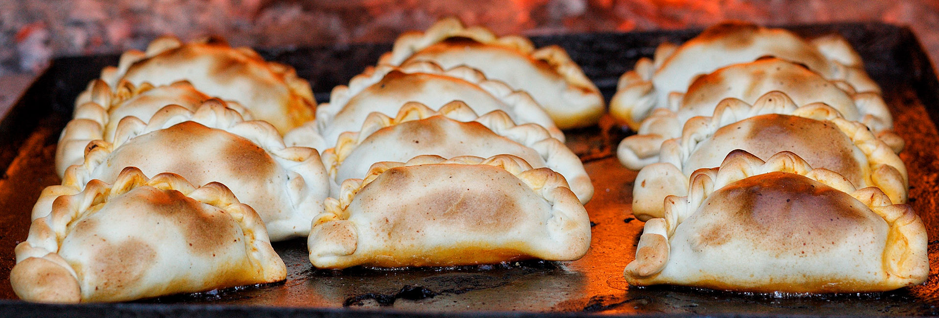 La empanada tucumana brilla en el ranking mundial de Taste Atlas