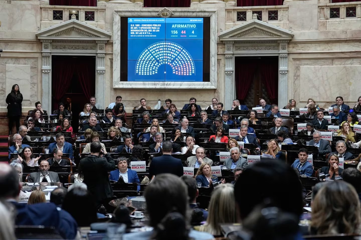 Una por una, las reformas que el Gobierno pretende debatir en sesiones extraordinarias