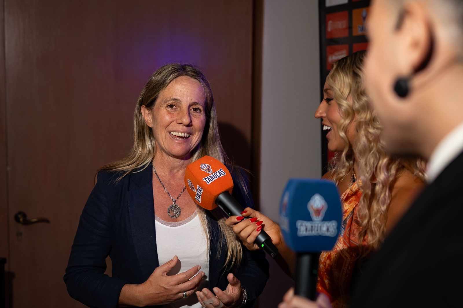 Tarucas presentó su temporada 2026 y reveló las nuevas camisetas