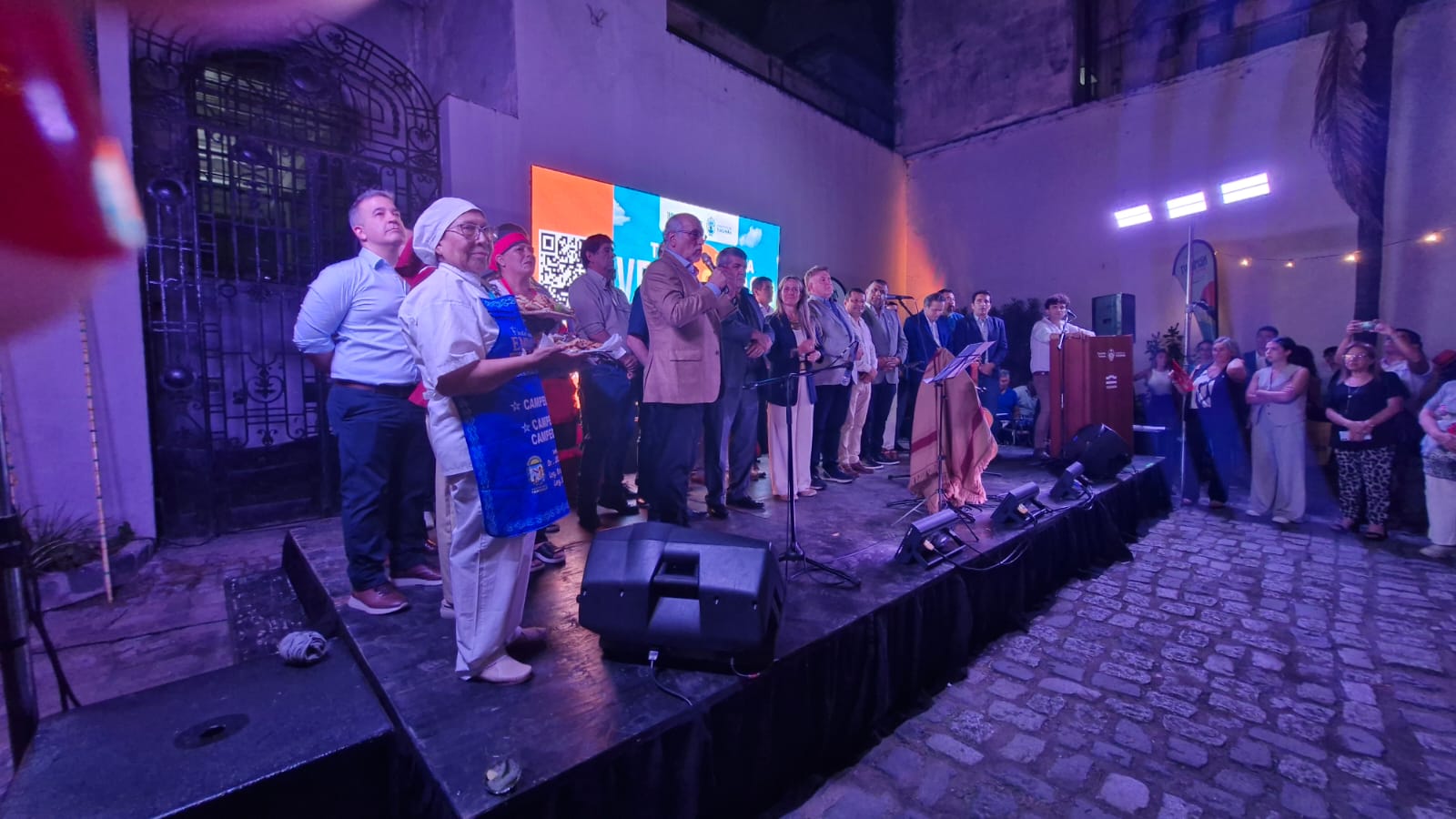 Tucumán lanzó la Temporada de Verano 2026 con un evento lleno de música, cultura e identidad