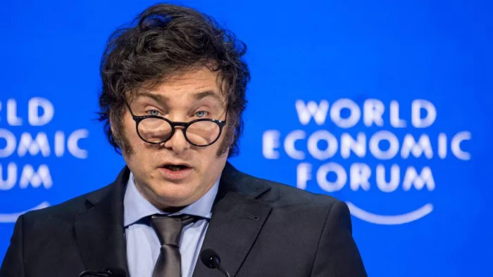 Milei confirmó su participación en Davos 2026 y anticipó los primeros ejes de su agenda internacional