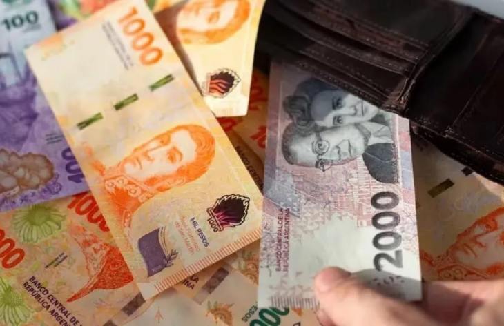 La Provincia confirmó el cronograma de pago del aguinaldo para todo el sector público