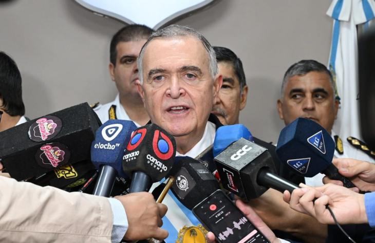 Jaldo destacó la continuidad del diálogo institucional con la Nación