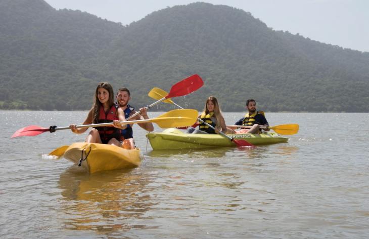Tucumán registró 40% de ocupación en el fin de semana largo y anticipa el lanzamiento del Verano 2026