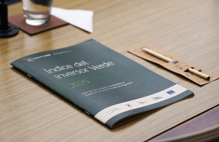 Tucumán se destaca en el Norte Grande como destino para inversiones sostenibles