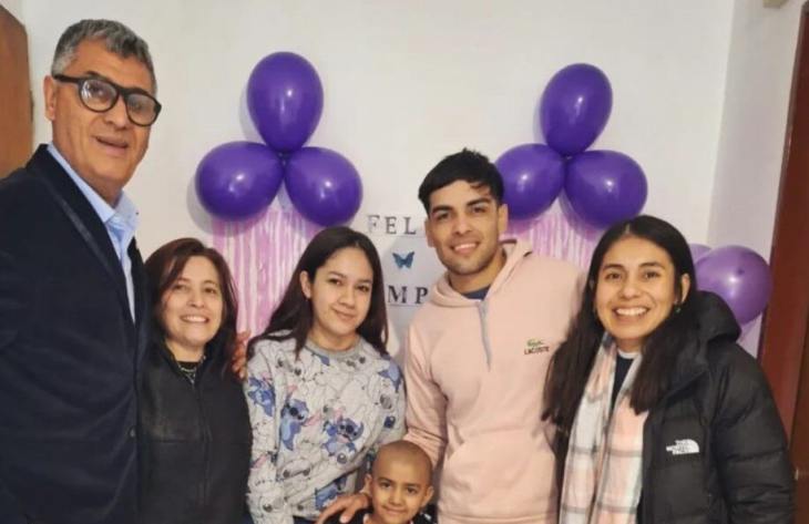 Acompañamiento integral de la Casa de Tucumán en CABA a pacientes derivados