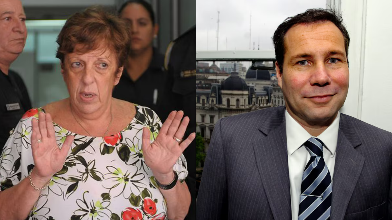 Piden indagar a la exfiscal Viviana Fein por presuntas irregularidades en la escena donde hallaron a Nisman