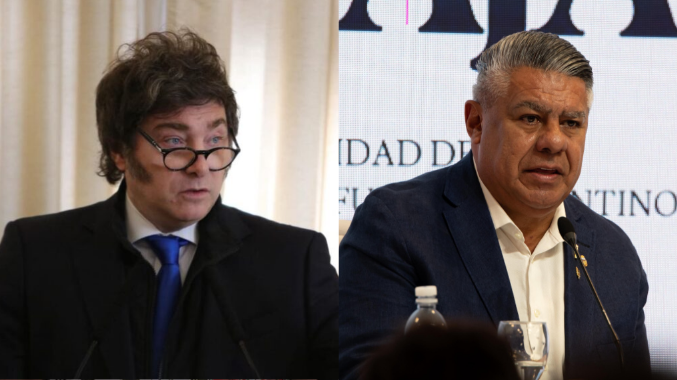 El Estado exige a la AFA suspender la difusión de su universidad