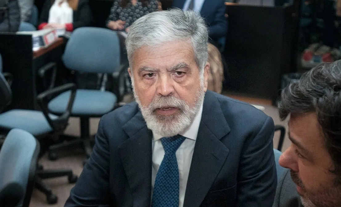 La Corte Suprema rechazó el último recurso de De Vido y quedó firme su condena por la Tragedia de Once