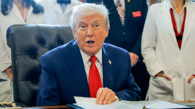 Escalada de tensión entre Estados Unidos y Venezuela tras nuevas advertencias de Trump