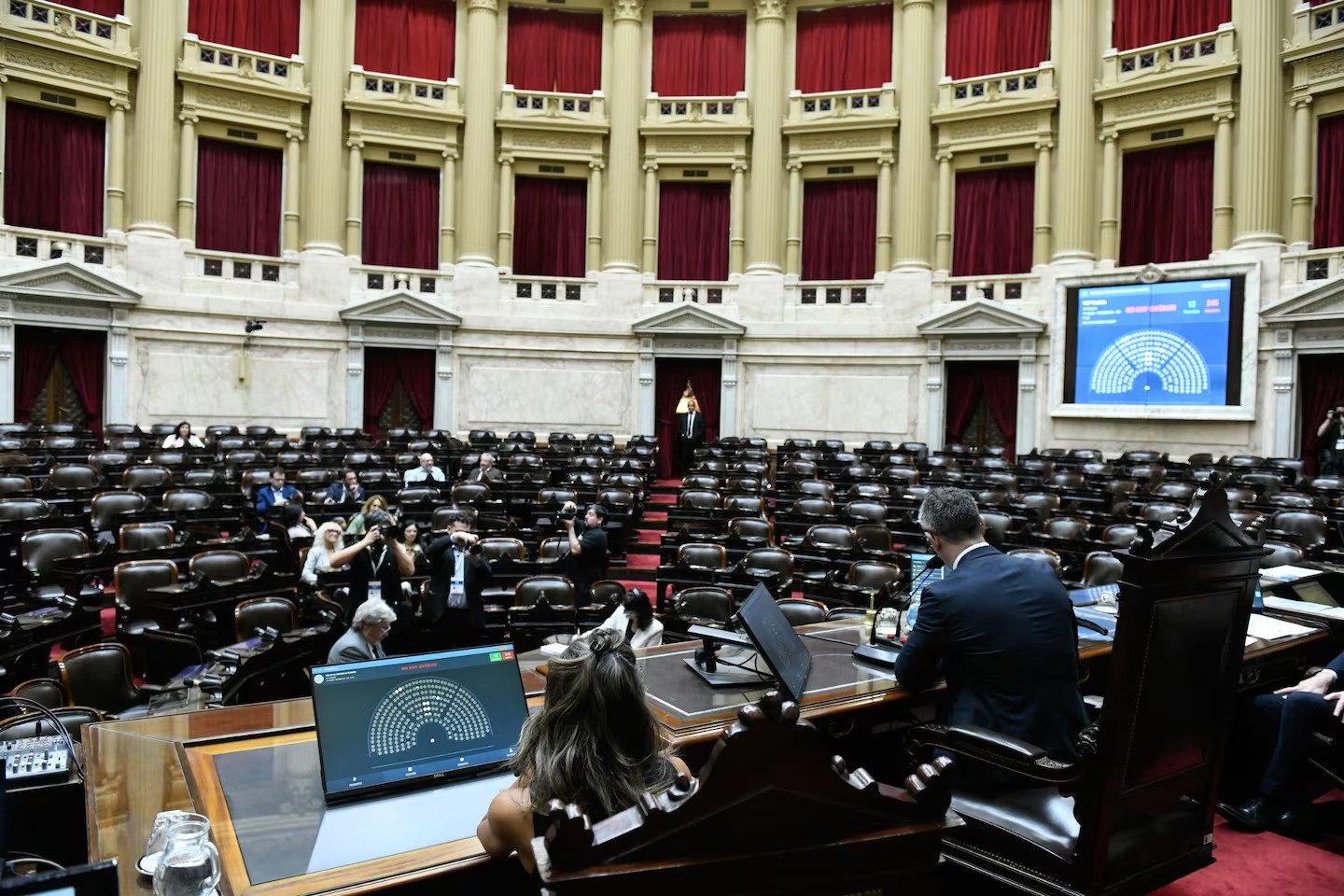 El Consejo de Mayo presentará ocho proyectos y deja dos debates para una etapa posterior