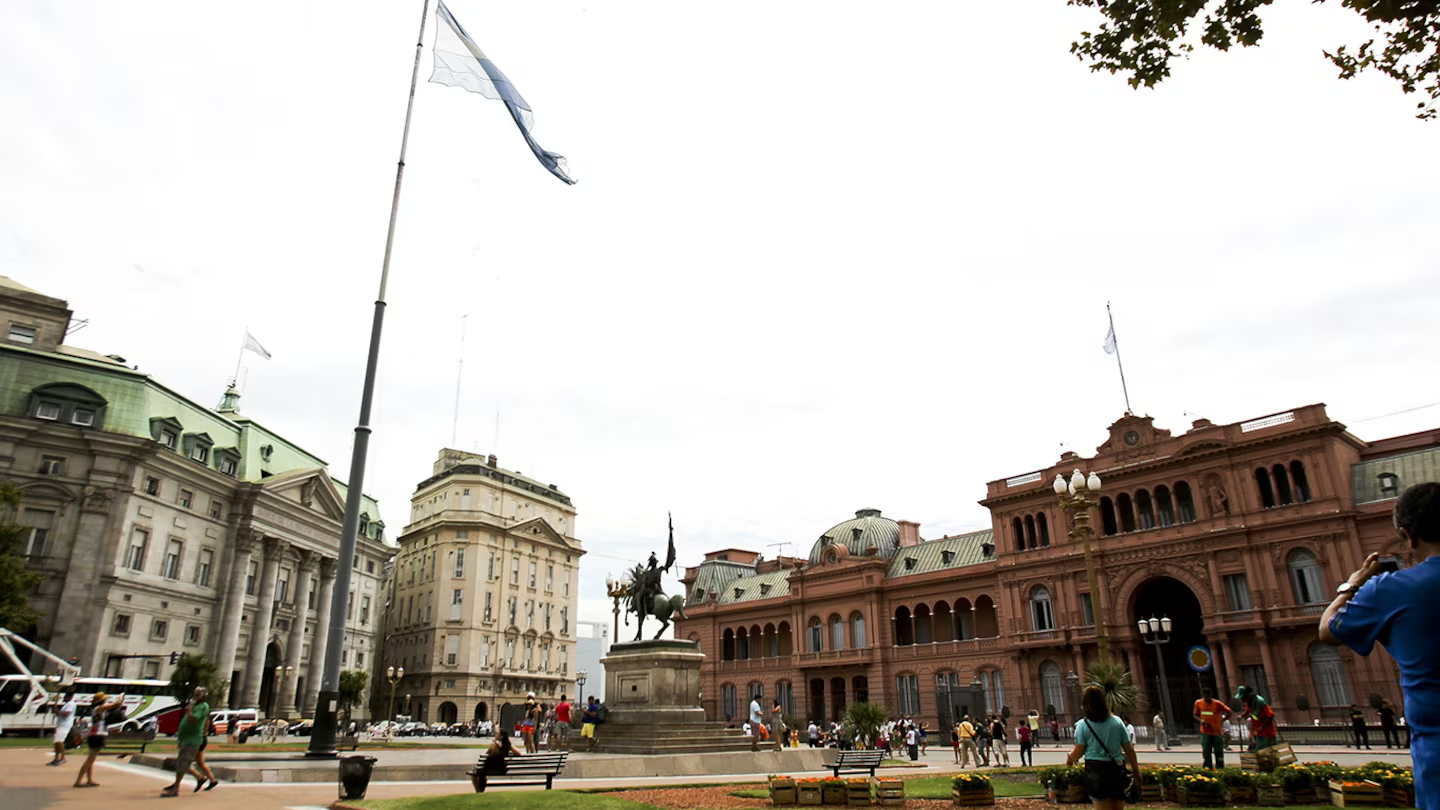 Reforma de la SIDE: el Gobierno avanza en una transformación integral