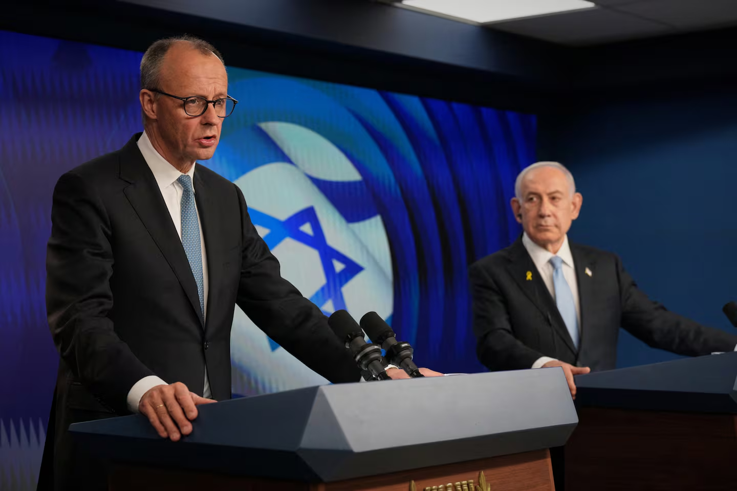 Netanyahu asegura que la próxima fase del cese del fuego en Gaza está por iniciar