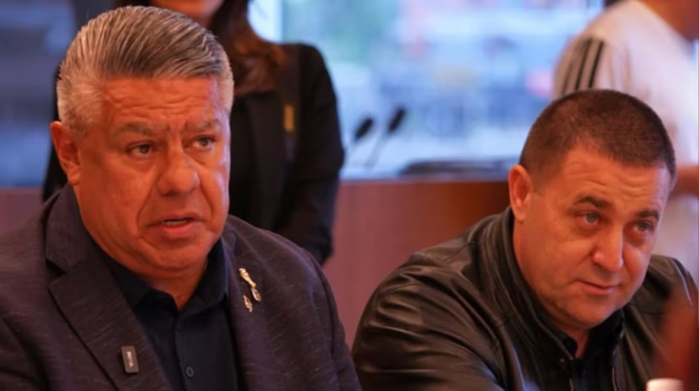 Investigan a la conducción de la AFA por presunta retención indebida de aportes millonarios