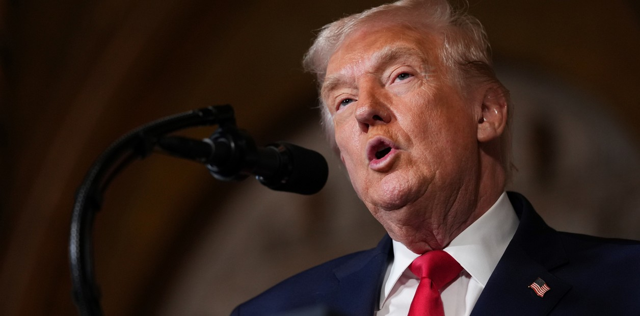 Trump habló con Putin antes de reunirse con Zelenski y anticipó nuevas conversaciones