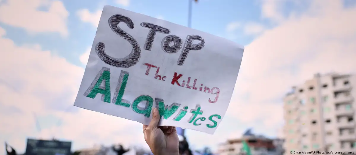 Protestas en Latakia terminan con tres fallecidos y decenas de heridos