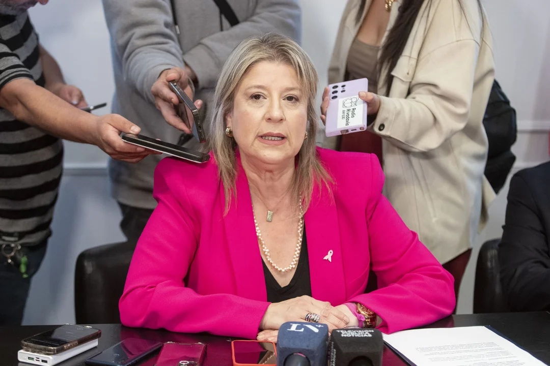 El Gobierno apelará el fallo que anuló el protocolo antipiquetes