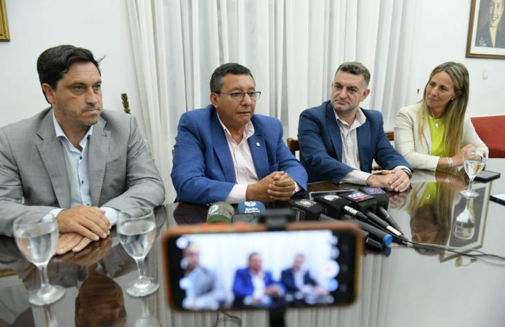 Balance positivo del rural bike en Tucumán: más de 14 mil participantes y fuerte impacto en el interior